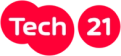Tech 21 logo