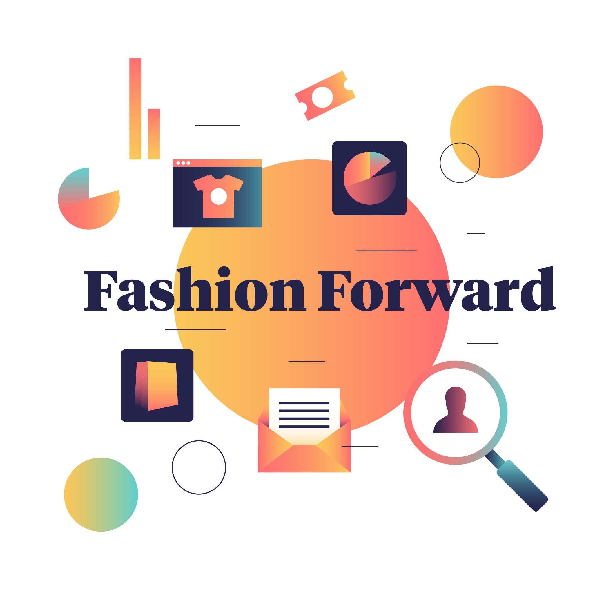 Fashion Forward Report