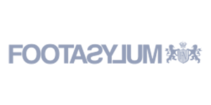 FootAsylum Logo