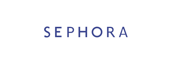 sephora logo